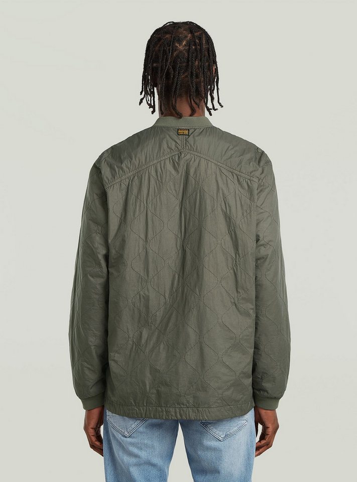 G-STAR Outdoorjacke Light Padded Quilted Jacke