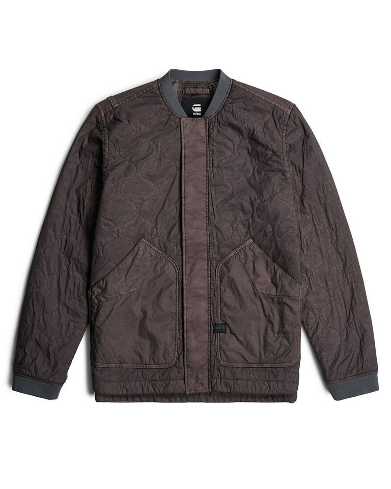G-STAR Outdoorjacke Light Padded Quilted Jacke Bild 2