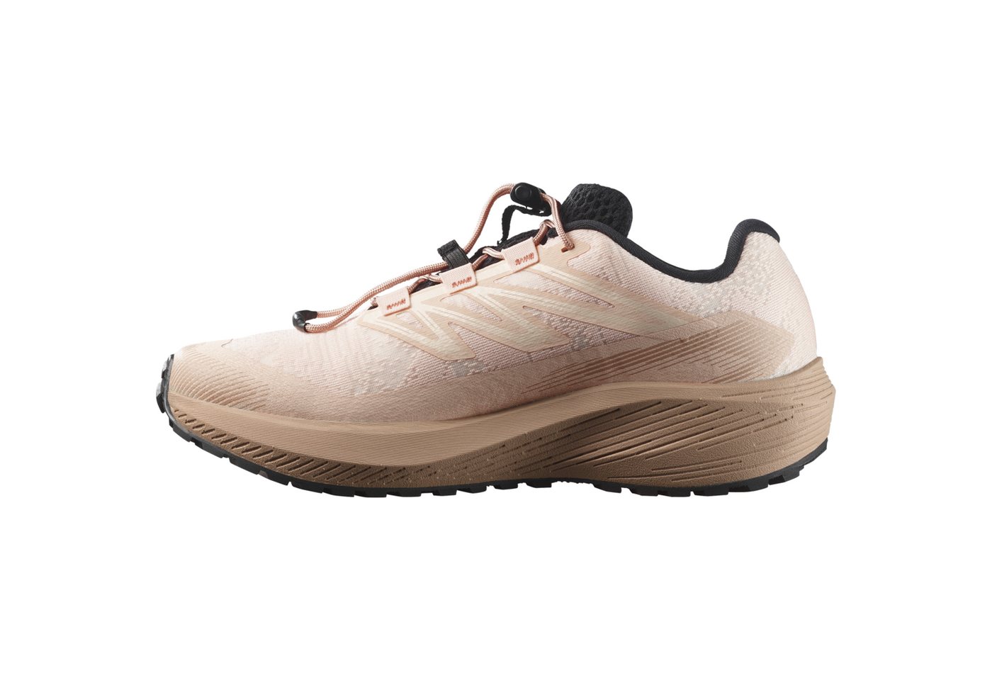 Salomon AERO FLOW GRVL W Laufschuh
