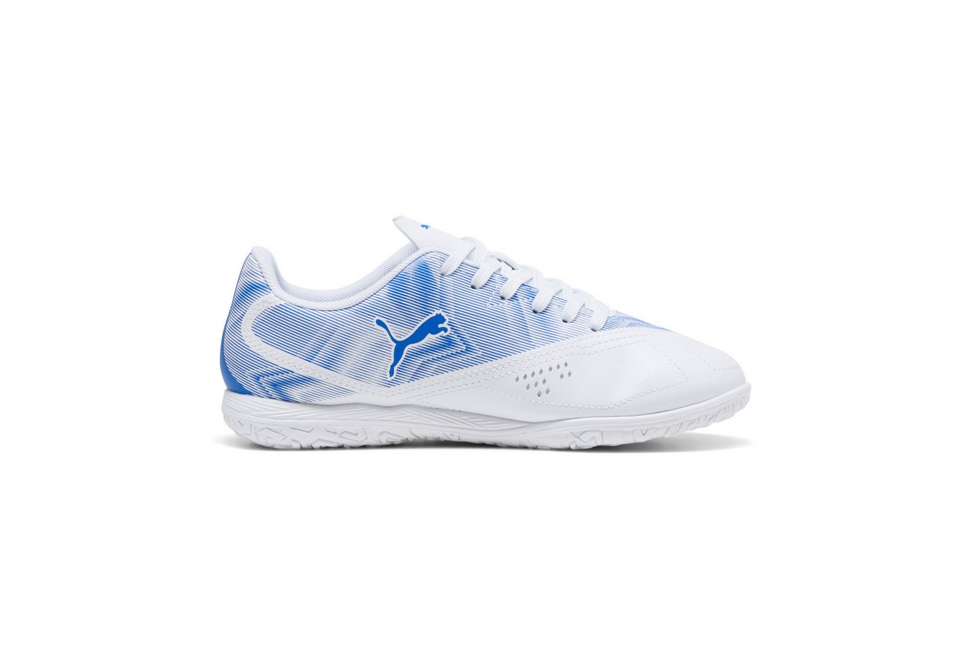 PUMA RAPID IT JR Fußballschuh für Halle und Straße, für Jugendliche Bild 3