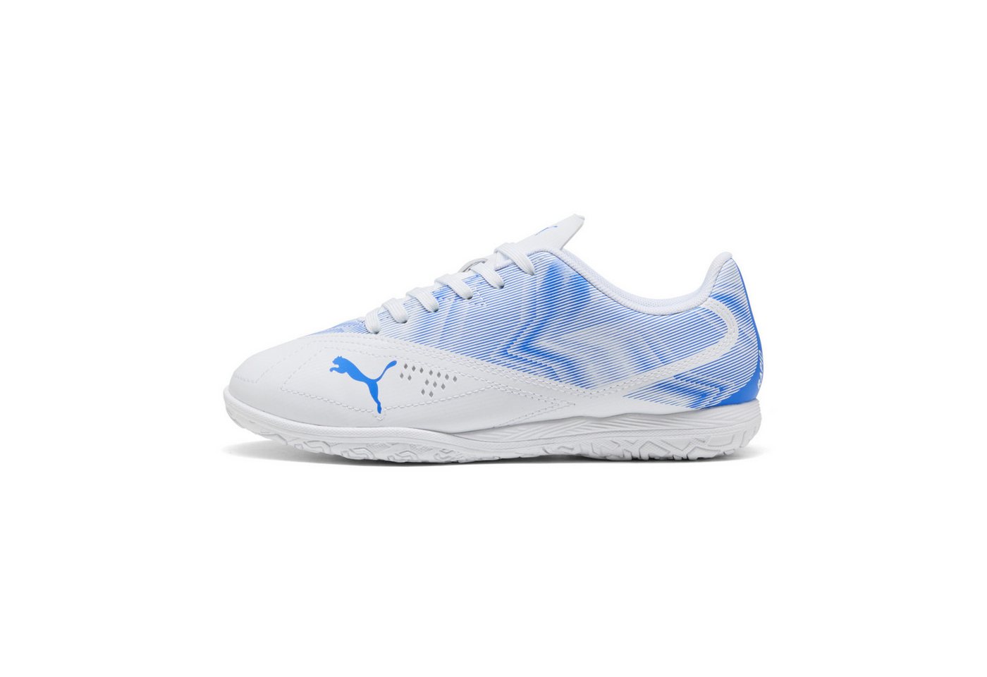 PUMA RAPID IT JR Fußballschuh für Halle und Straße, für Jugendliche Bild 5