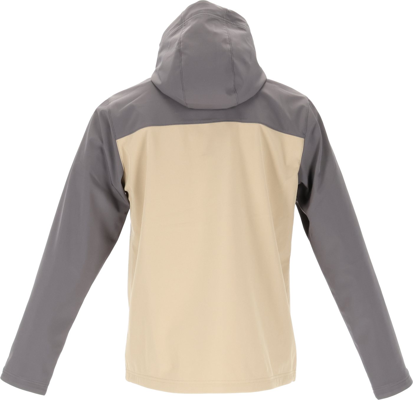 McKINLEY Outdoorjacke HE.-JACKE MOUNT BONA M für vielseitige Aktivitäten, superelastisches Material, atmungsaktiv Bild 2