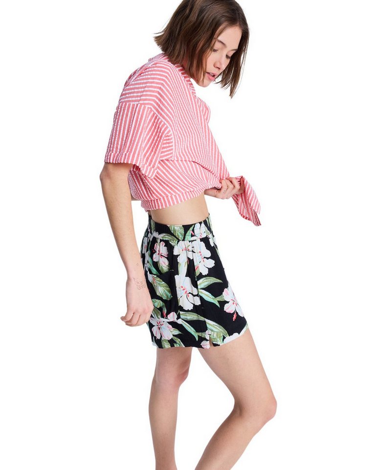 Roxy 2-in-1-Shorts Lekeitio Bay Printed