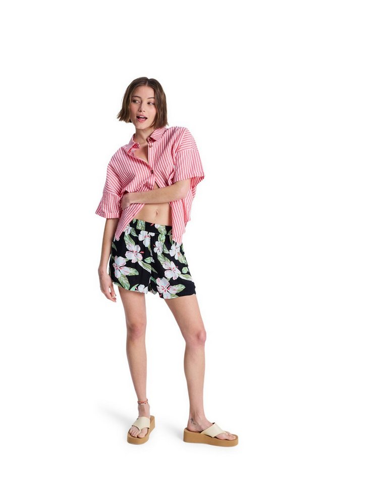 Roxy 2-in-1-Shorts Lekeitio Bay Printed Bild 2