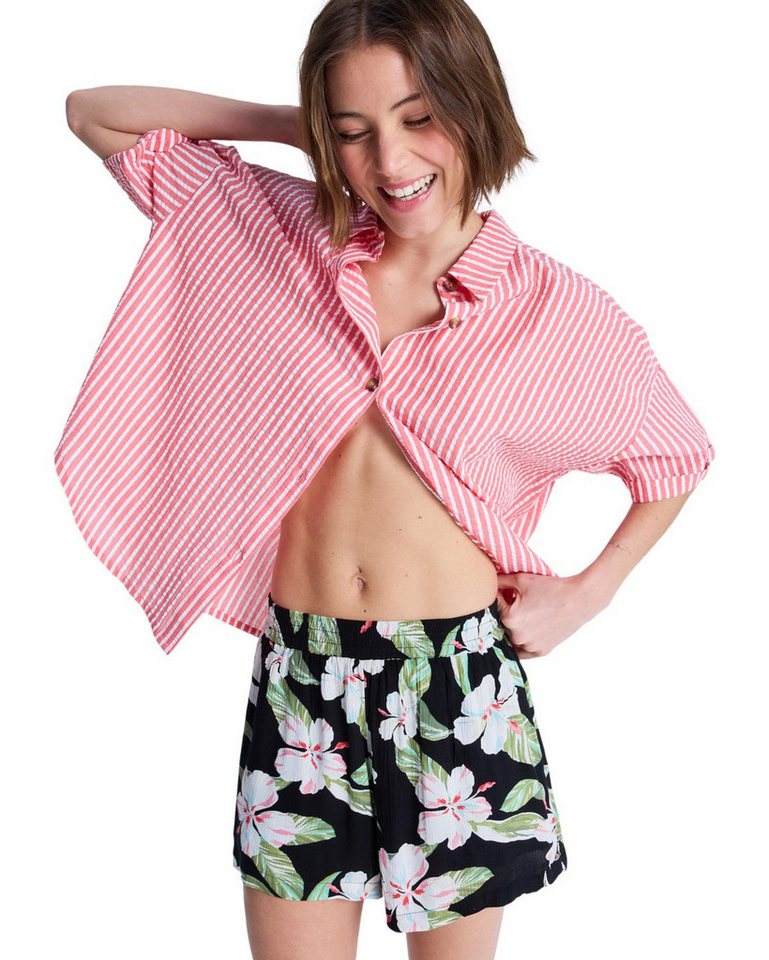 Roxy 2-in-1-Shorts Lekeitio Bay Printed Bild 3