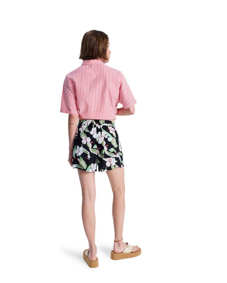 Roxy 2-in-1-Shorts Lekeitio Bay Printed Bild 5
