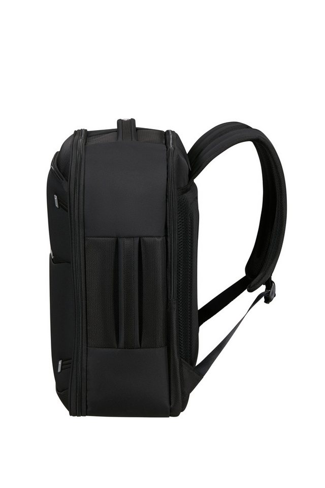 Samsonite Reiserucksack GOTWIST, klare Linien