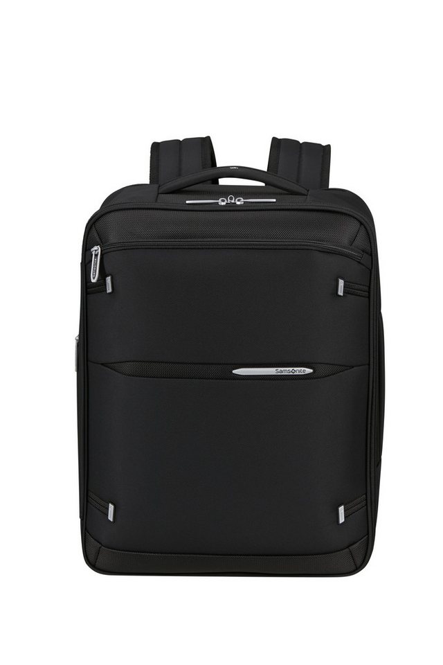 Samsonite Reiserucksack GOTWIST, klare Linien Bild 3