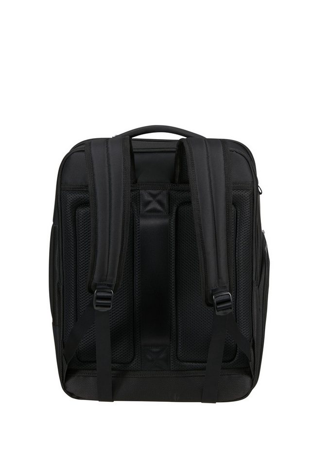 Samsonite Reiserucksack GOTWIST, klare Linien Bild 4