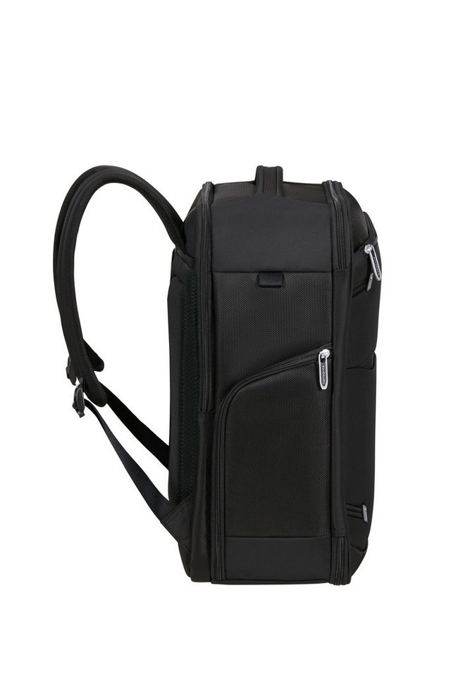 Samsonite Reiserucksack GOTWIST, klare Linien Bild 5