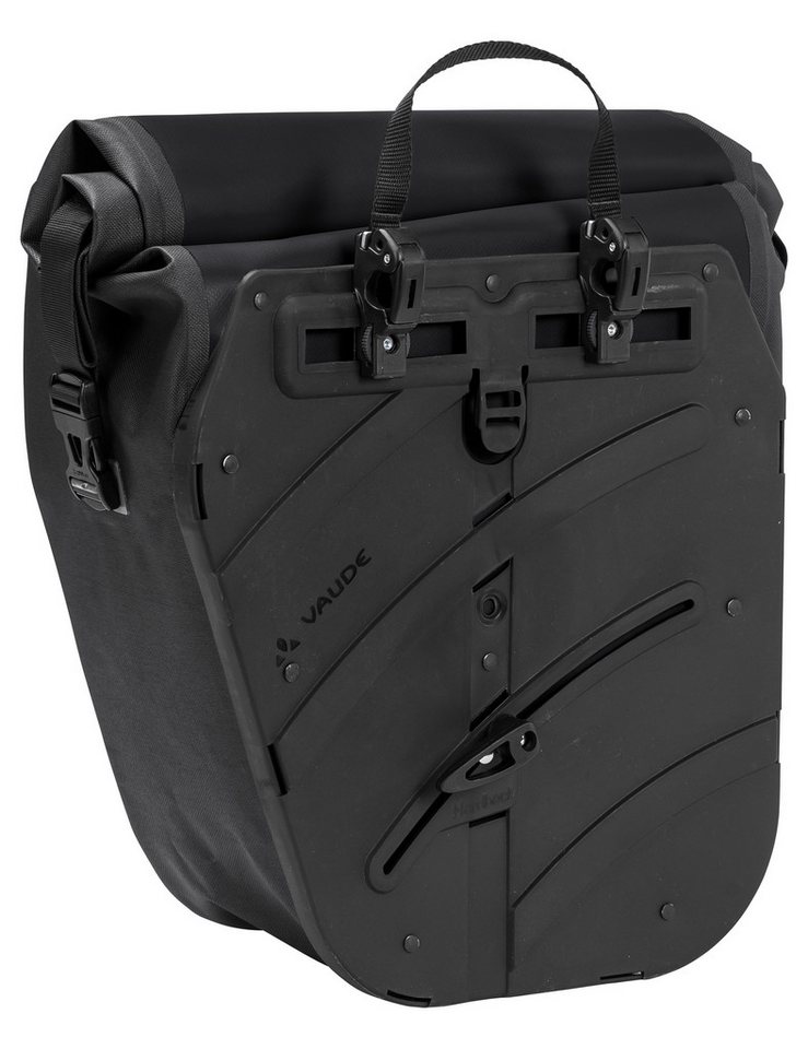 VAUDE Fahrradtasche World Tramp III, aus Polyester