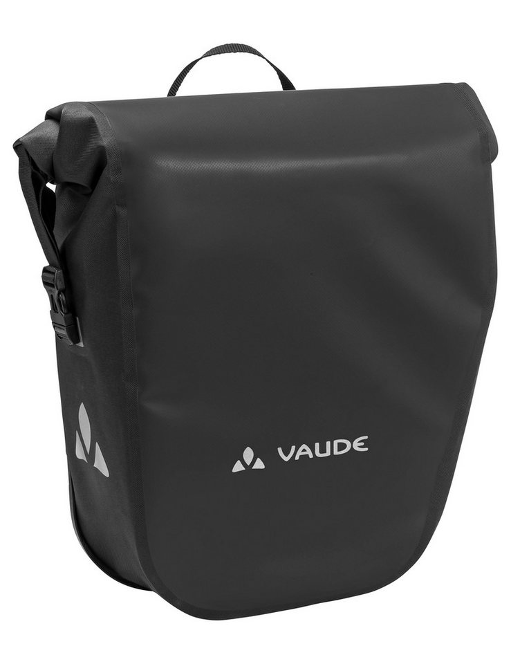 VAUDE Fahrradtasche World Tramp III, aus Polyester Bild 3