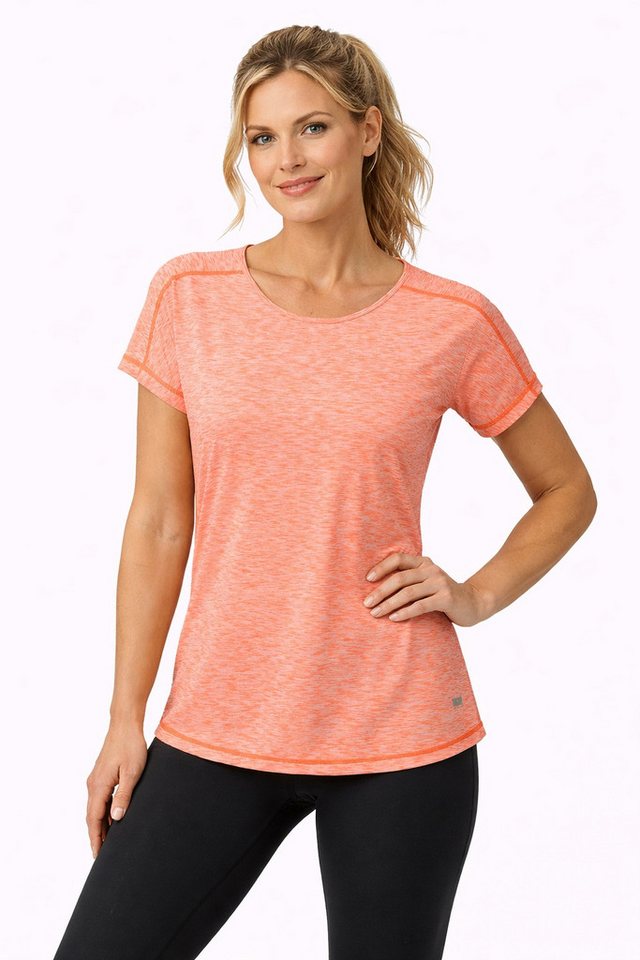 LPO Laufshirt Laufshirt Lina Kühlend, elastisch