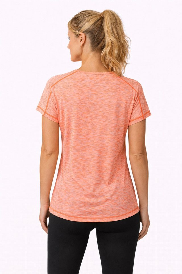 LPO Laufshirt Laufshirt Lina Kühlend, elastisch Bild 3