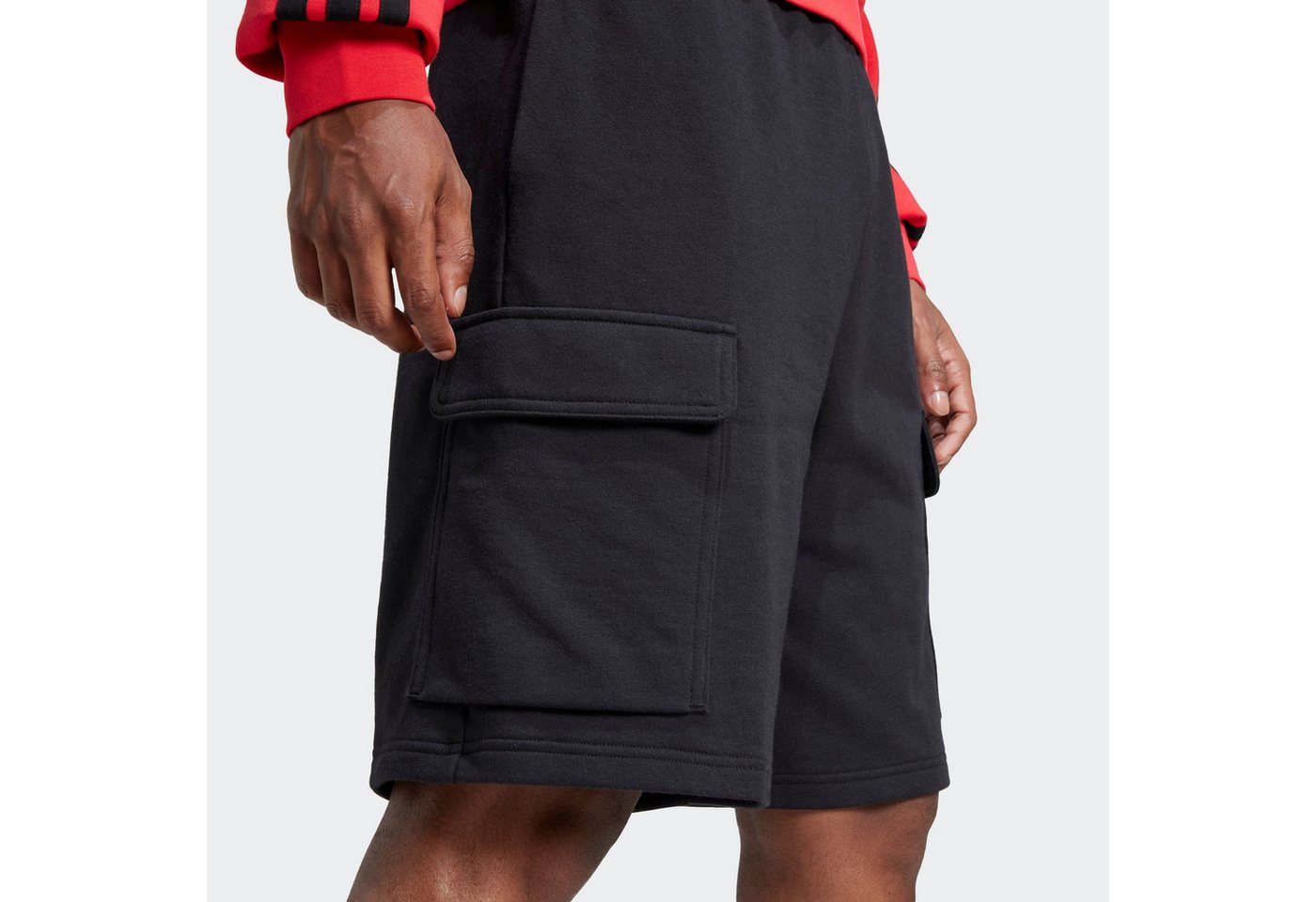 adidas Sportswear Sporthose Feelcozy (1-tlg)