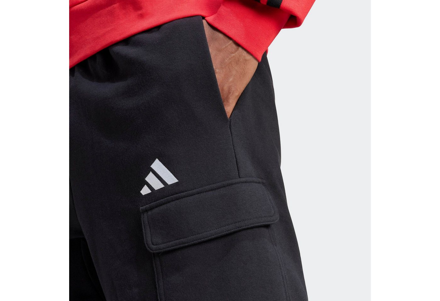 adidas Sportswear Sporthose Feelcozy (1-tlg) Bild 3