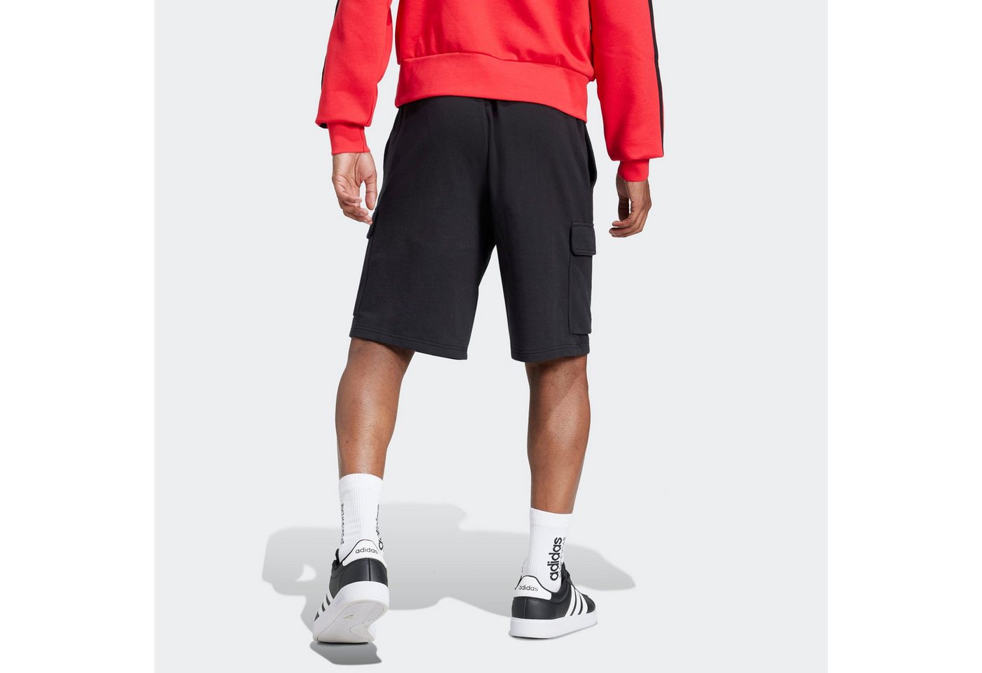 adidas Sportswear Sporthose Feelcozy (1-tlg) Bild 4