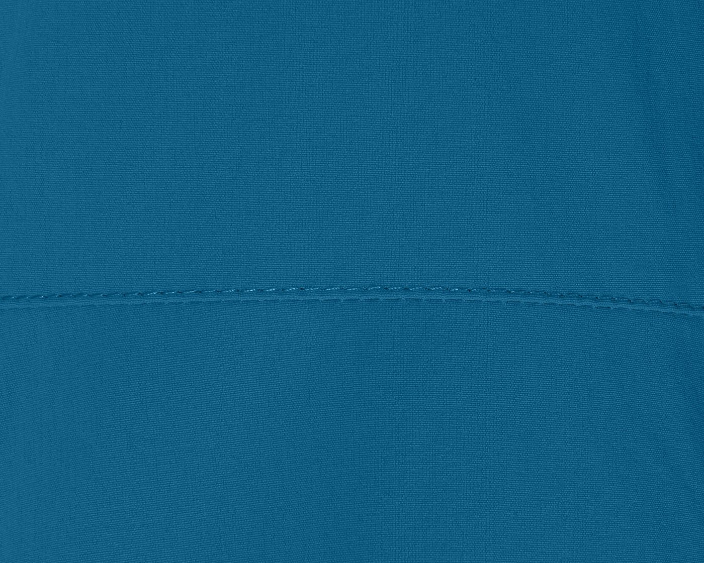 Bergson Outdoorhose KALLE COMFORT Herren Softshellhose, winddicht, strapazierfähig, Kurzgrößen, Saphir Bild 2