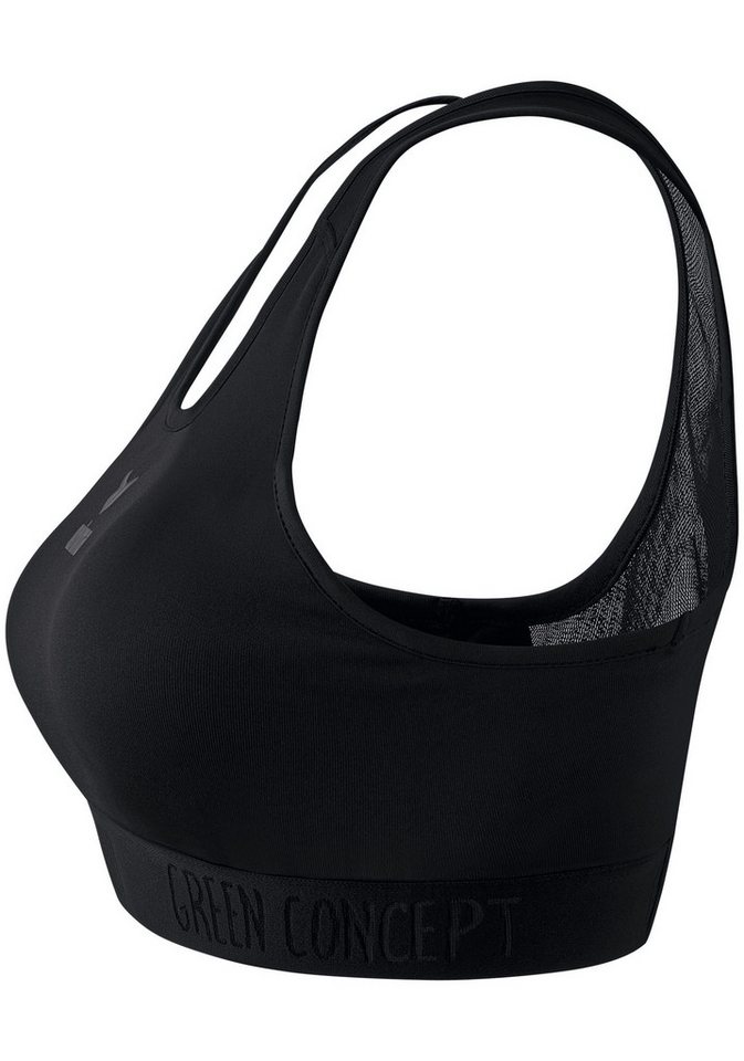 Erima Sport-BH erima Damen Sport BH
