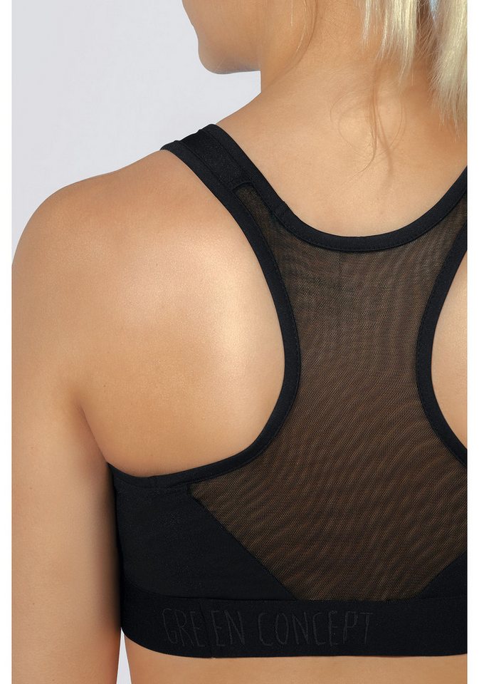 Erima Sport-BH erima Damen Sport BH Bild 2