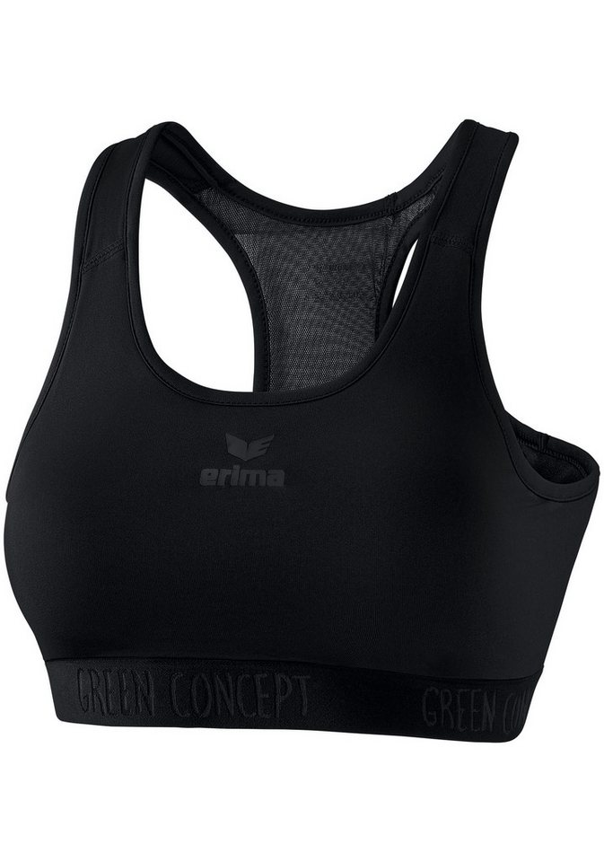 Erima Sport-BH erima Damen Sport BH Bild 4