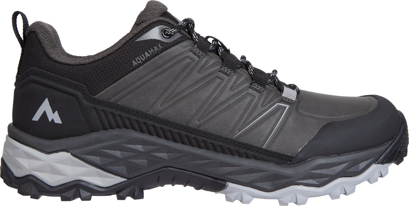 McKINLEY He.-Wander-Schuh Tahsis AQX M BLACK NIGHT/ANTHRACI Trekkingschuh