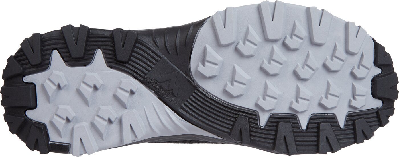 McKINLEY He.-Wander-Schuh Tahsis AQX M BLACK NIGHT/ANTHRACI Trekkingschuh Bild 2