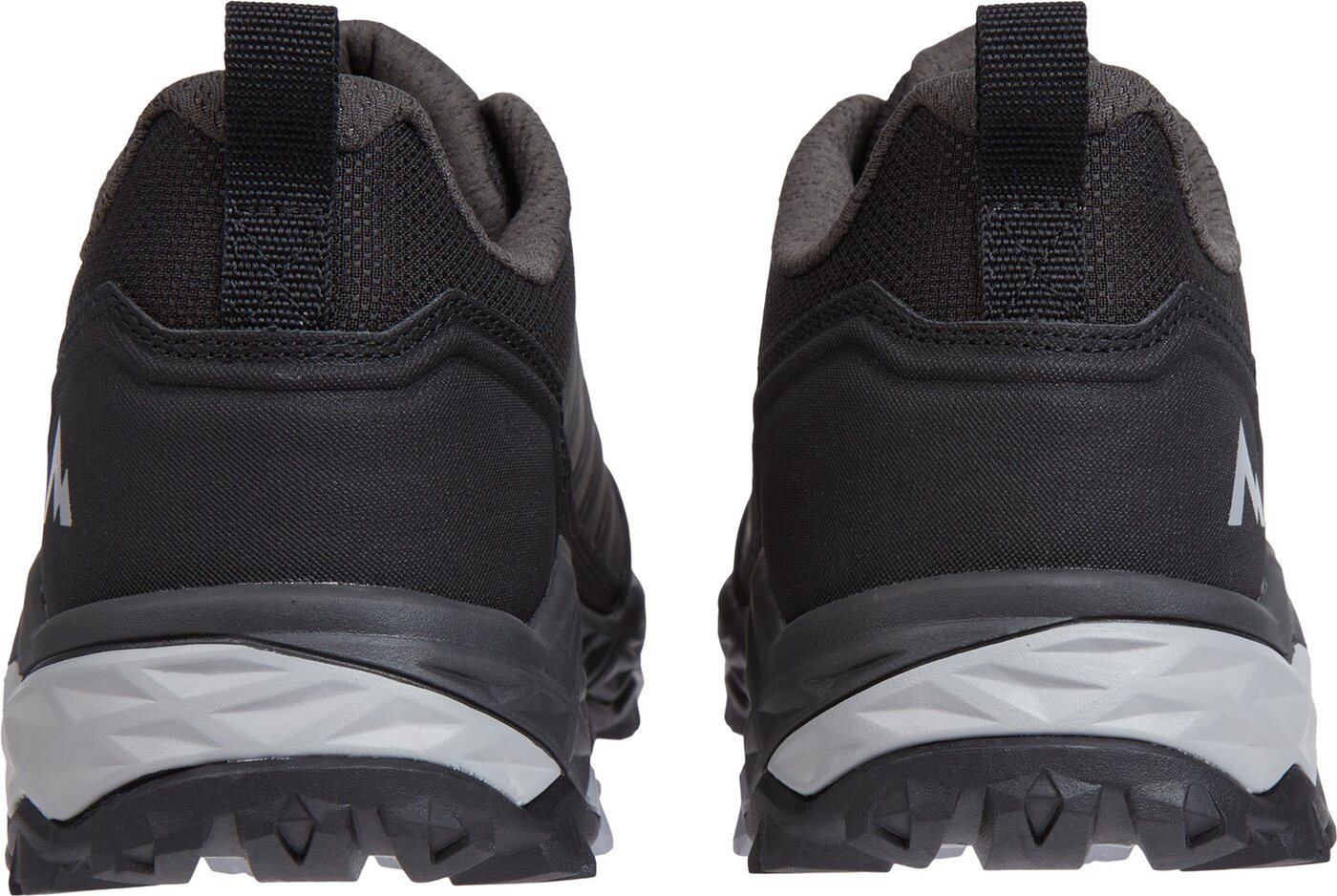 McKINLEY He.-Wander-Schuh Tahsis AQX M BLACK NIGHT/ANTHRACI Trekkingschuh Bild 5
