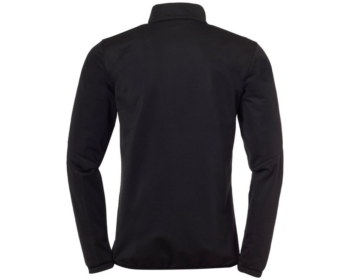 uhlsport Trainingsjacke Stream 22 schwarz/orange Kinder