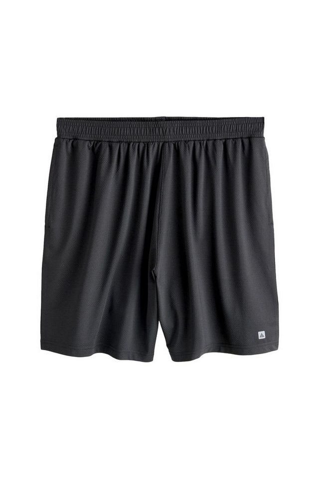 Next Funktionsshorts Active Gym strukturierte Training-Shorts (1-tlg) Bild 4