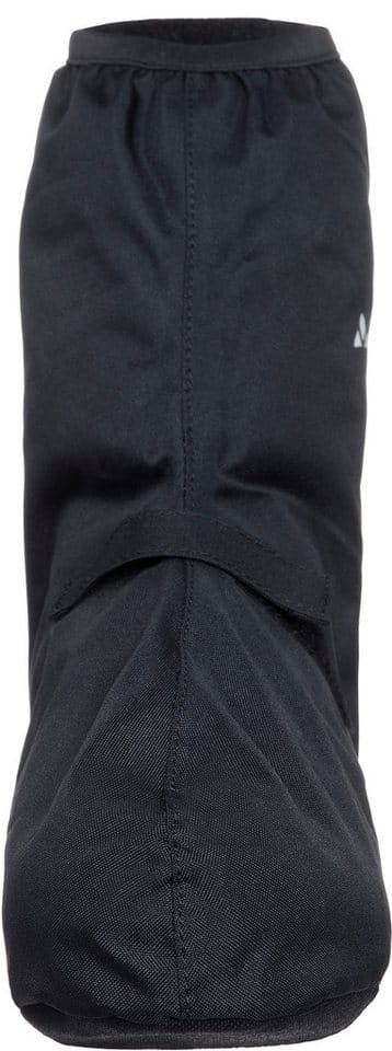 VAUDE Fahrrad-Überschuh Bike Gaiter short (2-St) kurze Gamasche für Radsport