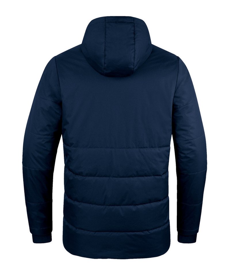 Jako Trainingsjacke 7103 Coachjacke Team mit Kapuze