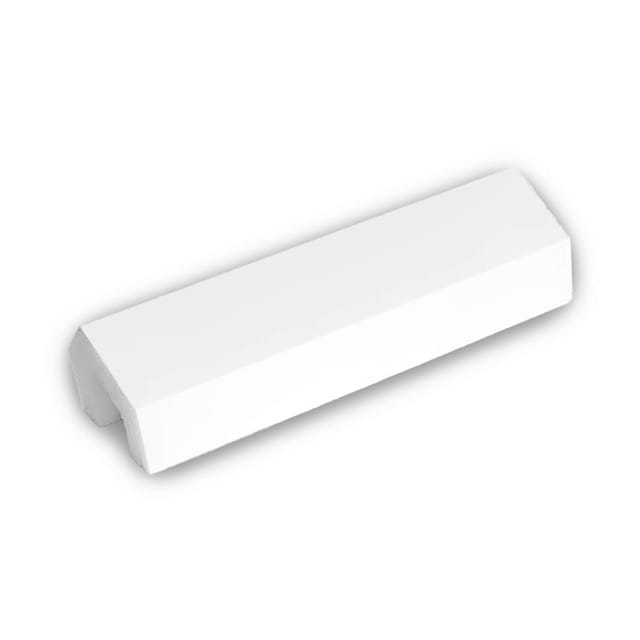 PROFHOME 1 MUSTERSTÜCK S-651808 10 cm MUSTER Wandleiste Friesleiste