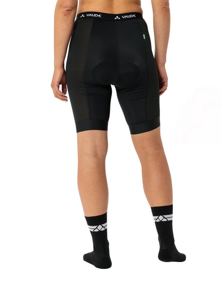 VAUDE Fahrradhose Women's Bike Innerpants XP besonder schnell trocknende Fahrradhose Bild 2