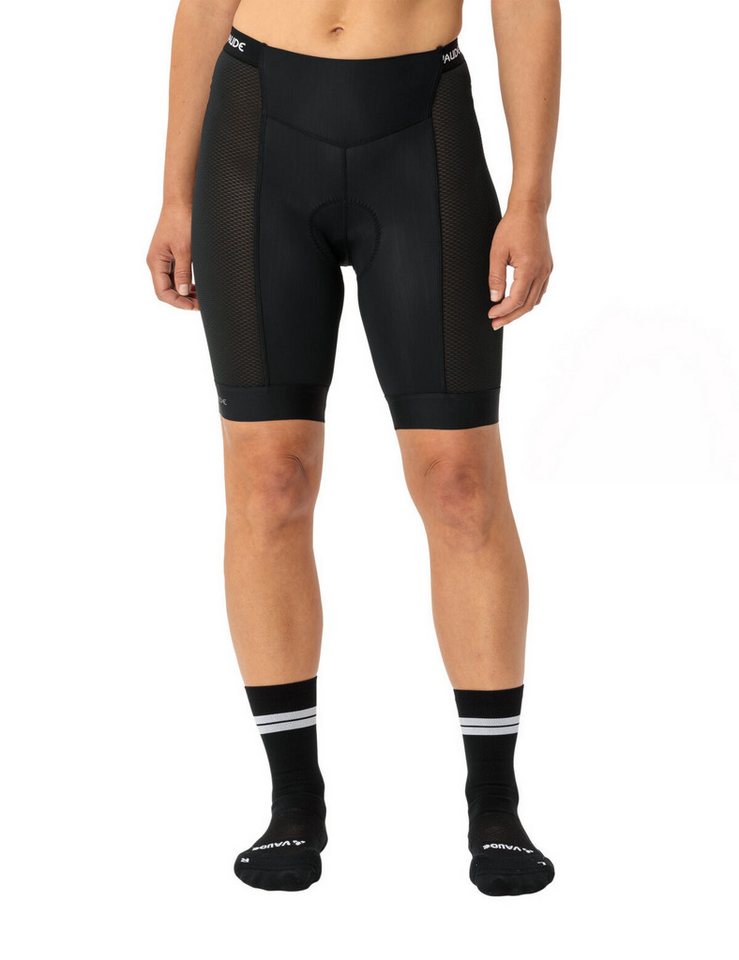 VAUDE Fahrradhose Women's Bike Innerpants XP besonder schnell trocknende Fahrradhose Bild 5
