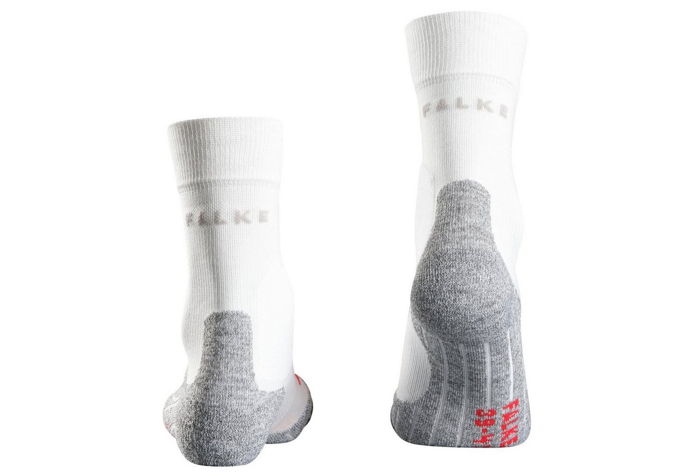 FALKE Laufsocken RU 3 starke Dämpfung und maximalen Komfort Bild 2