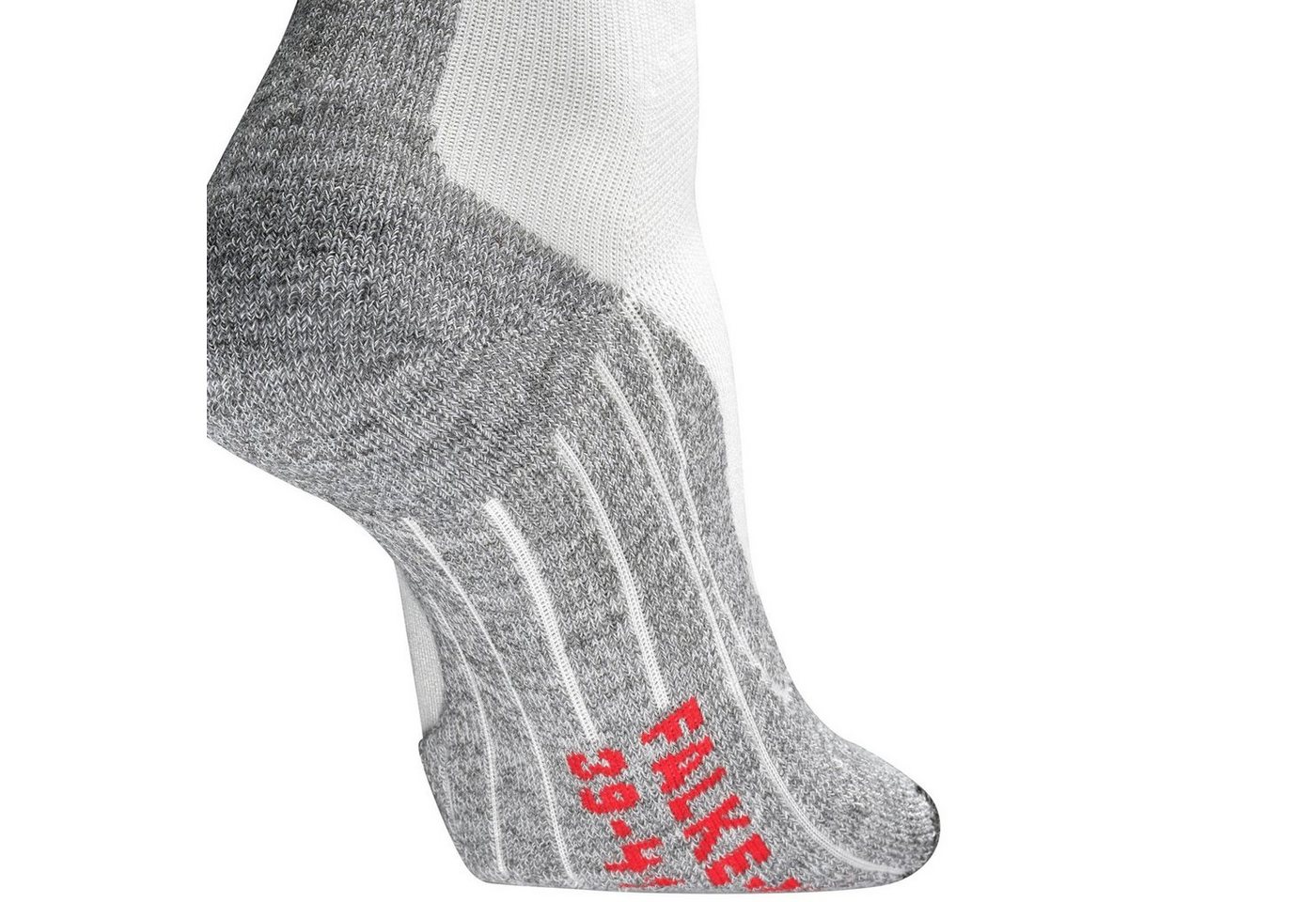 FALKE Laufsocken RU 3 starke Dämpfung und maximalen Komfort Bild 4