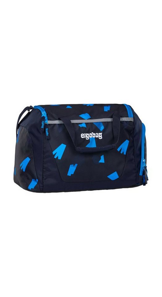 ergobag Sporttasche Sporttasche (1-tlg)