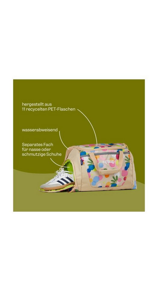 ergobag Sporttasche Sporttasche (1-tlg) Bild 3