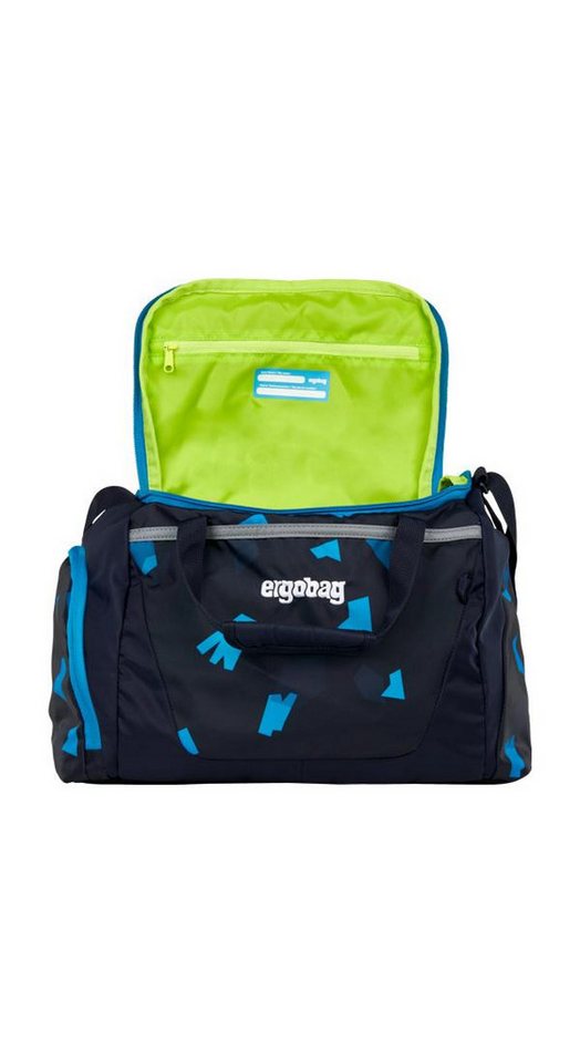 ergobag Sporttasche Sporttasche (1-tlg) Bild 4