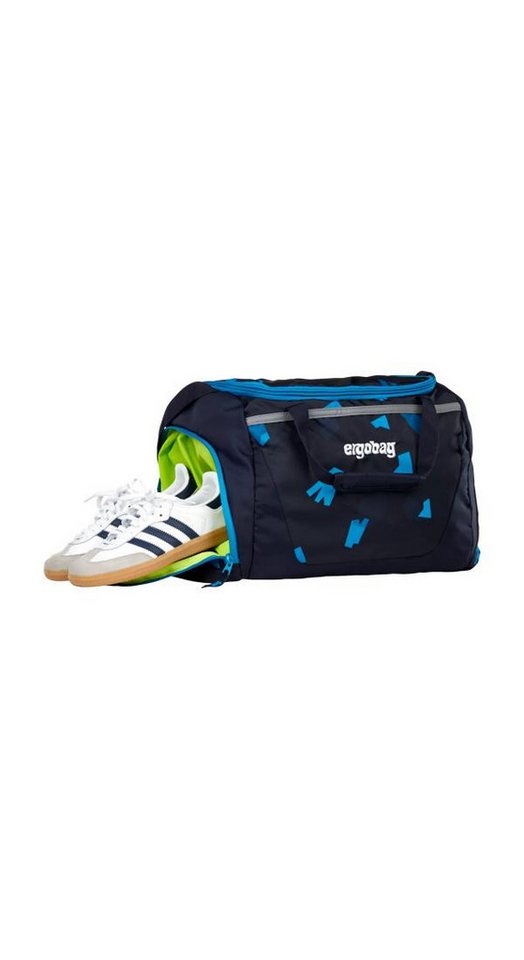 ergobag Sporttasche Sporttasche (1-tlg) Bild 5