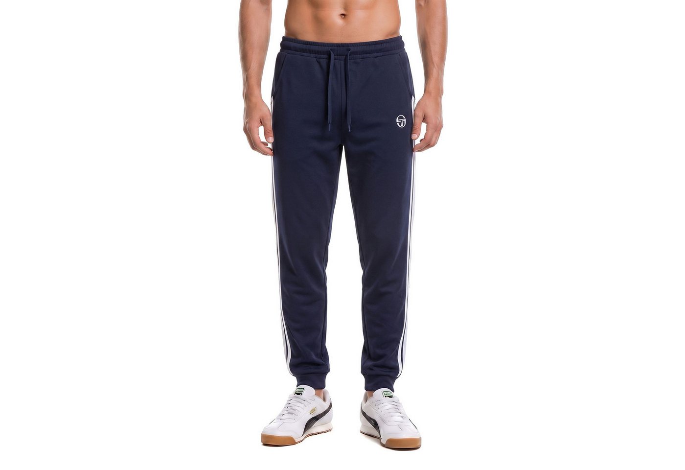Sergio Tacchini Jogginganzug Trainingsanzug Sergio Tacchini Damarindo (2-tlg) Bild 4