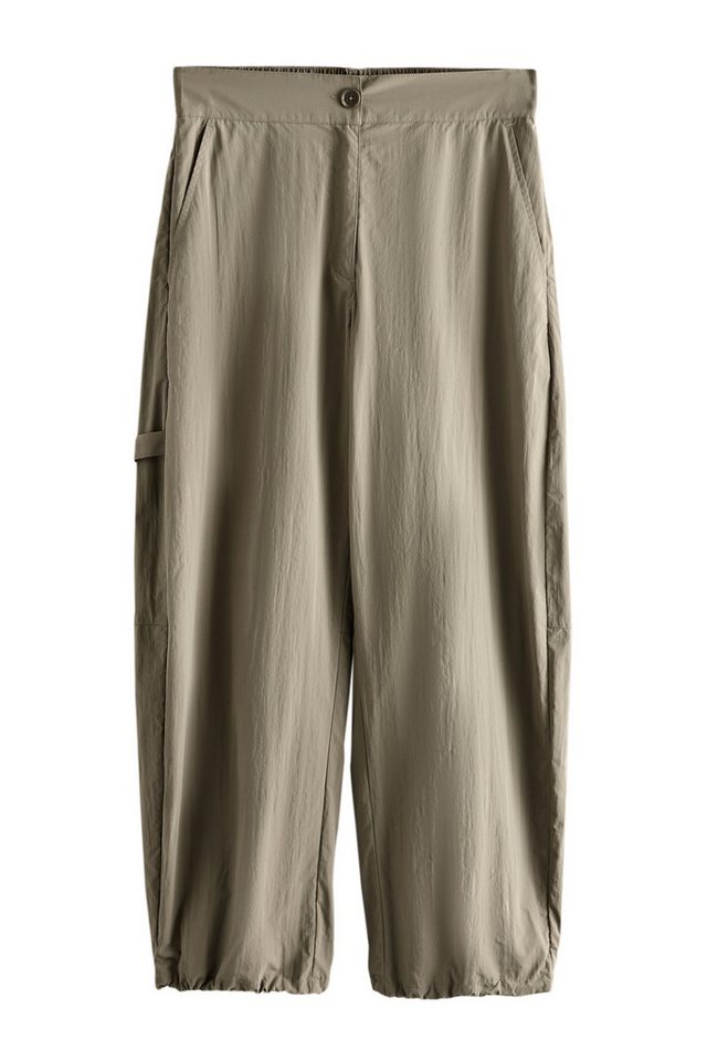 Next Sporthose Active Wanderhose (1-tlg)
