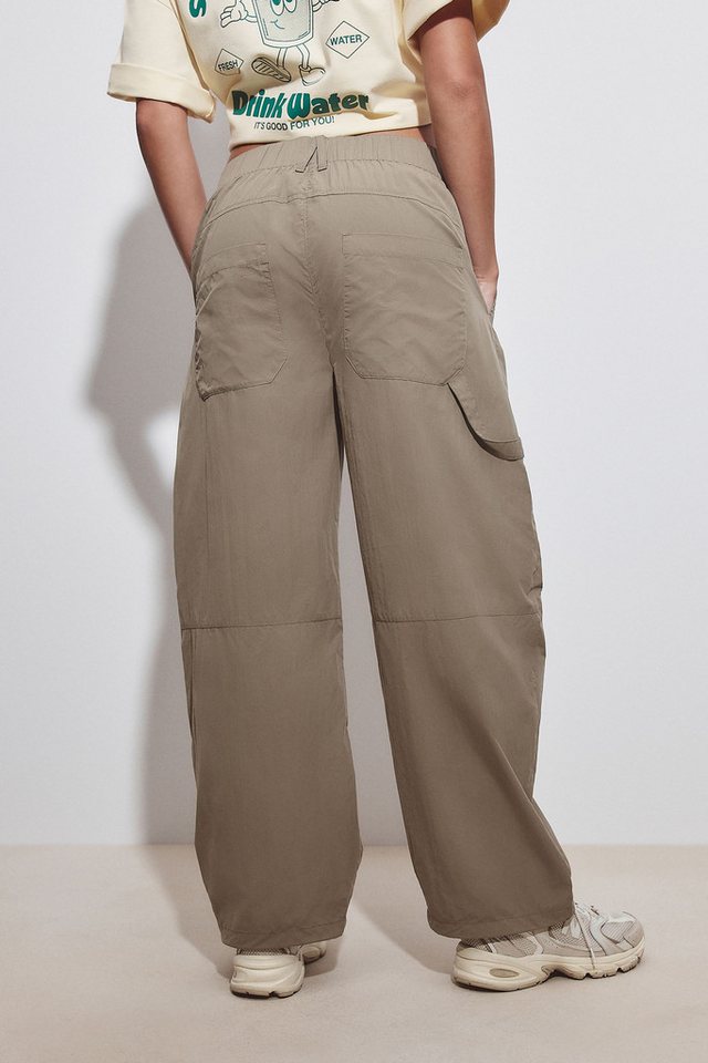 Next Sporthose Active Wanderhose (1-tlg) Bild 4