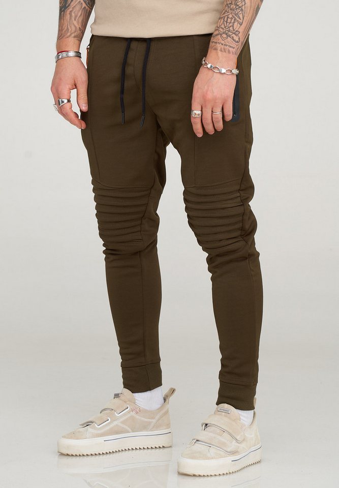 SOULSTAR Trainingshose JOYSON mit verschließbaren Taschen Bild 4