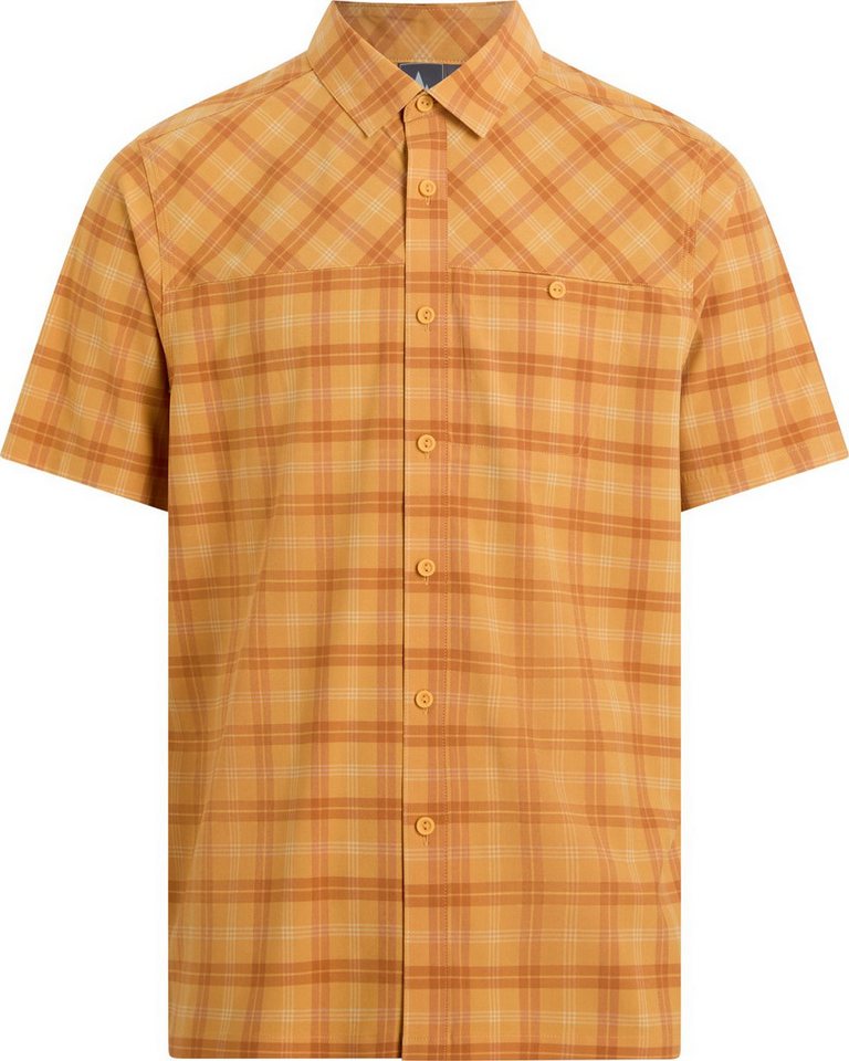 McKINLEY Outdoorhemd He.-Hemd Rollo IV M