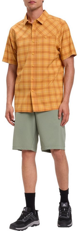 McKINLEY Outdoorhemd He.-Hemd Rollo IV M Bild 2