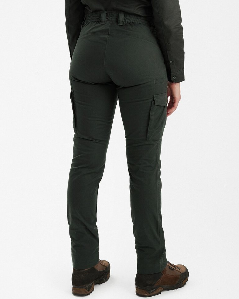Deerhunter Outdoorhose Damen Hose Atlas