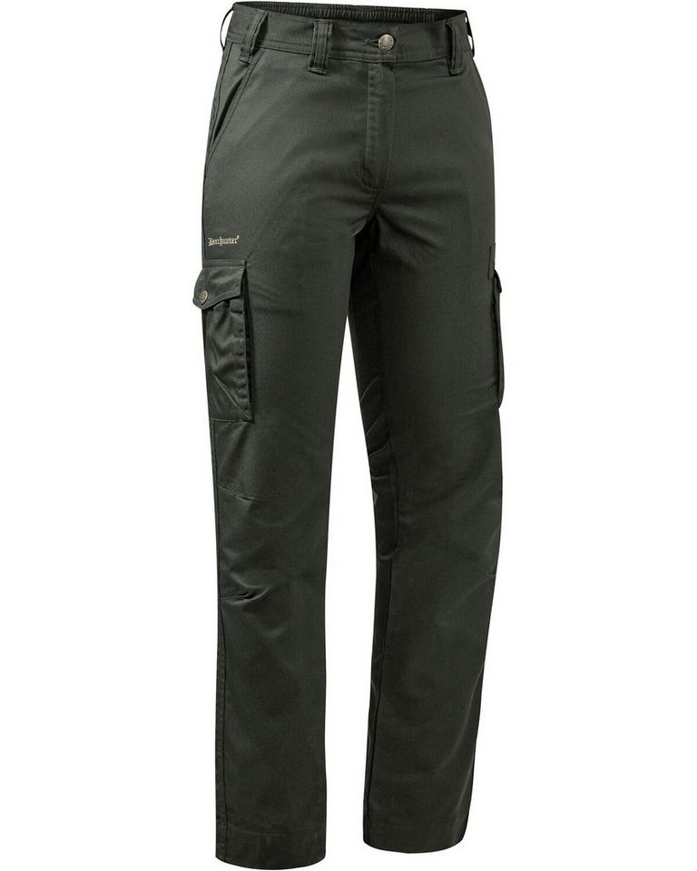 Deerhunter Outdoorhose Damen Hose Atlas Bild 5