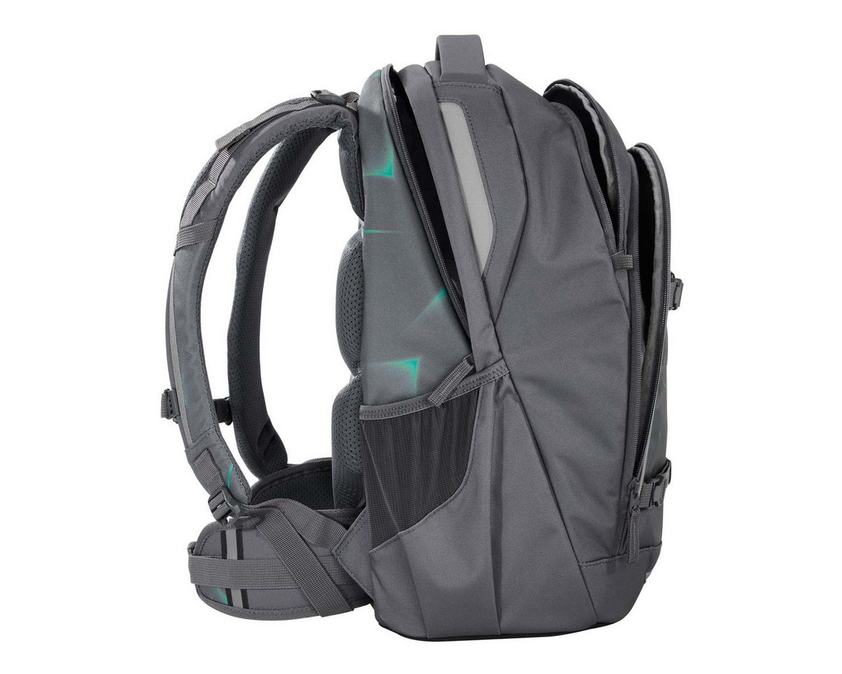 coocazoo Schulranzen Schulrucksack EVERY Arrow Drift, ergonomisch, rückenschonend, Leichtgewicht Bild 2